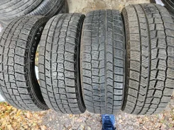 Dunlop Winter Maxx WM02. ������, ��� �����, 2017 ���, �/�, ����� �� 5 % ����