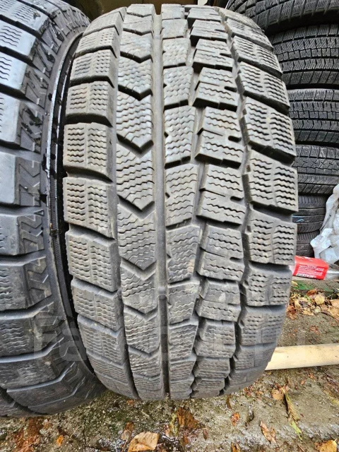 Dunlop Winter Maxx WM02. ������, ��� �����, 2017 ���, �/�, ����� �� 5 % ����