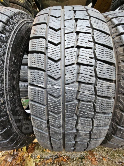 Dunlop Winter Maxx WM02. ������, ��� �����, 2017 ���, �/�, ����� �� 5 % ����