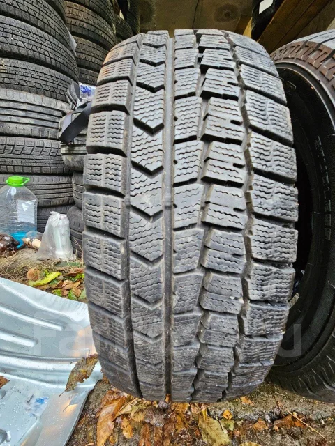 Dunlop Winter Maxx WM02. ������, ��� �����, 2017 ���, �/�, ����� �� 5 % ����