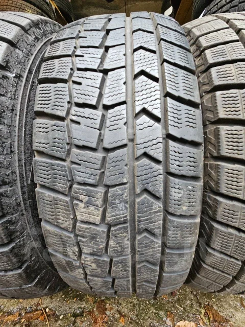Dunlop Winter Maxx WM02. ������, ��� �����, 2017 ���, �/�, ����� �� 5 % ����