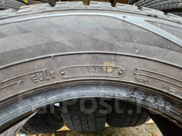 Dunlop Winter Maxx WM02. ������, ��� �����, 2017 ���, �/�, ����� �� 5 % ����