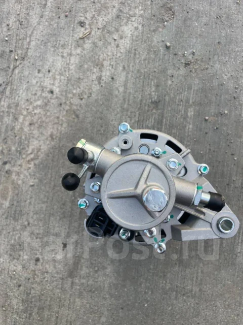 ��������� FD42/FD35/ED33/TD42/TD27 24v/45A 23100-02N14 ����