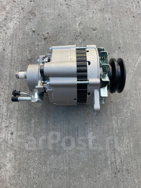 ��������� FD42/FD35/ED33/TD42/TD27 24v/45A 23100-02N14 ����