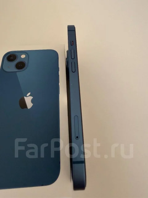 Apple iPhone 13. �/�, 128 ��, �����, 4G LTE ����