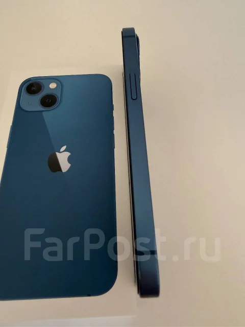 Apple iPhone 13. �/�, 128 ��, �����, 4G LTE ����