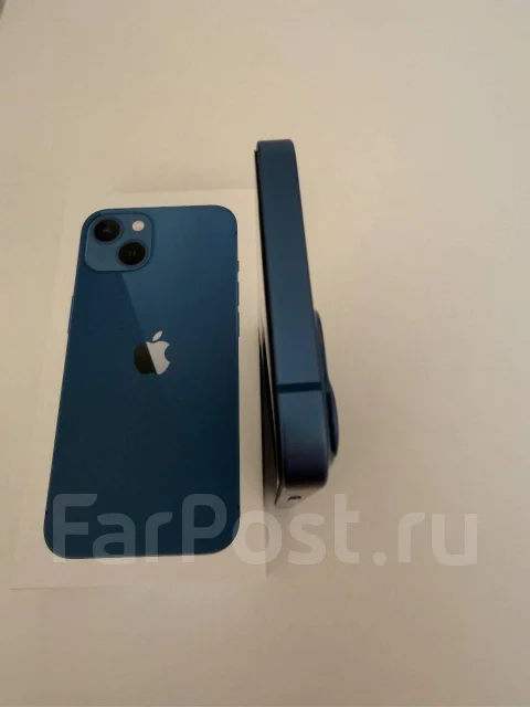 Apple iPhone 13. �/�, 128 ��, �����, 4G LTE ����