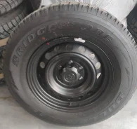 Bridgestone Dueler A/T 693