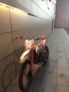 Regulmoto Athlete 250. 250����. ��., ��������, ������ �� �� ����
