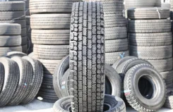 Michelin XDW Ice Grip. �����������, 2024 ���, ����� ����