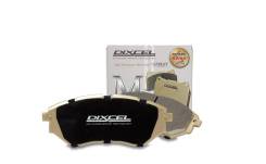 ������������ ������� Dixcel M-Type (��������) ��� Camry 70 3.5, 2.5 311720 ����