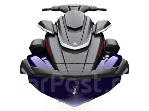Yamaha FX SVHO. 2026 ���. ��� ����� �� ������������ ����