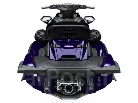 Yamaha FX SVHO. 2026 ���. ��� ����� �� ������������ ����