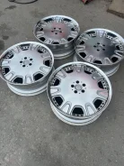 Work LS. 9.0x22", 5x114.3, ET26, �� 73,1���. ����