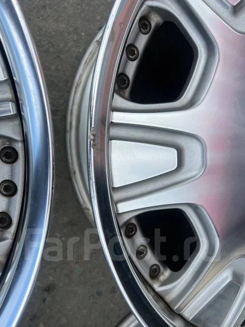 Work LS. 9.0x22", 5x114.3, ET26, �� 73,1���. ����
