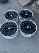 Work Gnosis. 9.0/9.0x22", 5x114.3, ET28/35, �� 73,1���. ����