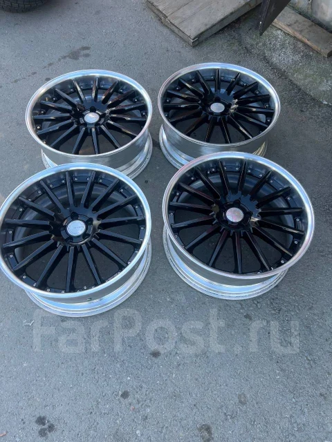 Work Gnosis. 9.0/9.0x22", 5x114.3, ET28/35, �� 73,1���. ����