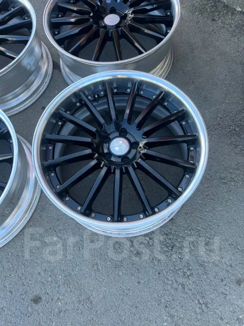 Work Gnosis. 9.0/9.0x22", 5x114.3, ET28/35, �� 73,1���. ����