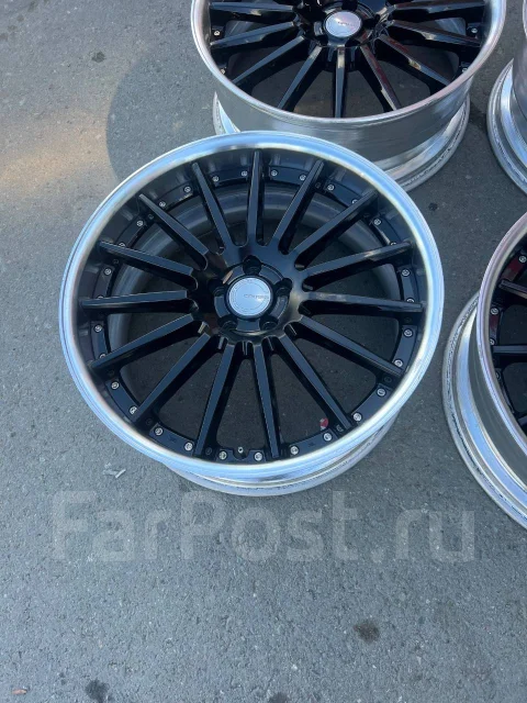 Work Gnosis. 9.0/9.0x22", 5x114.3, ET28/35, �� 73,1���. ����