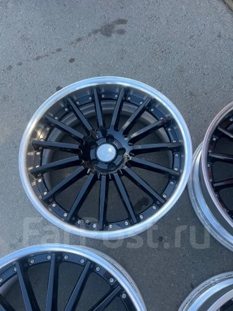 Work Gnosis. 9.0/9.0x22", 5x114.3, ET28/35, �� 73,1���. ����