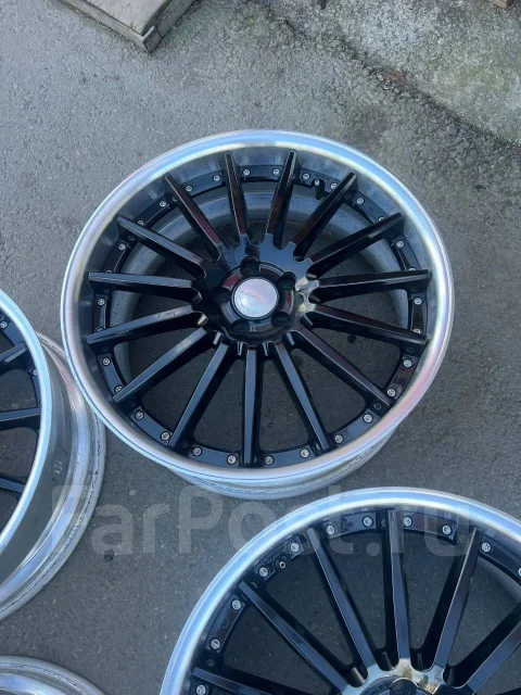 Work Gnosis. 9.0/9.0x22", 5x114.3, ET28/35, �� 73,1���. ����