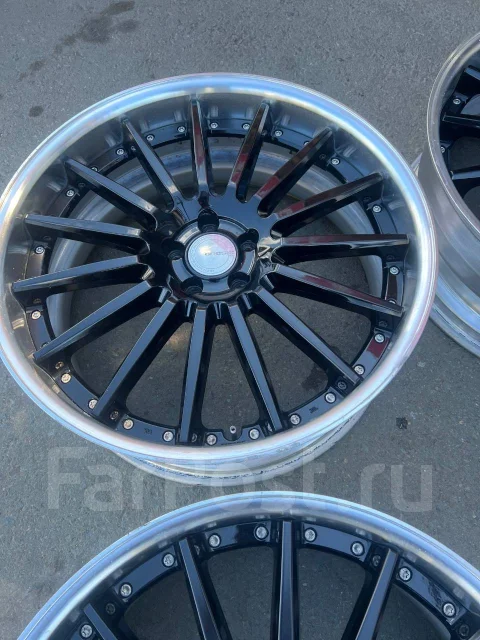 Work Gnosis. 9.0/9.0x22", 5x114.3, ET28/35, �� 73,1���. ����