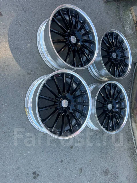 Work Gnosis. 9.0/9.0x22", 5x114.3, ET28/35, �� 73,1���. ����
