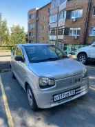 Suzuki Alto. ��������, 4wd, 0.7 (52��.�.), ������, 177 040����. �� ����