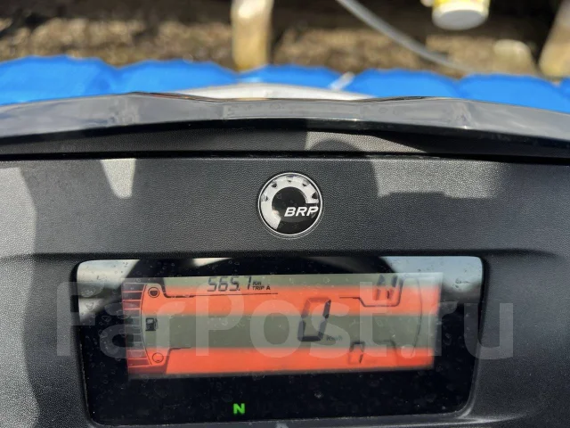 BRP Sea-Doo GTI. 2024 ��� ����