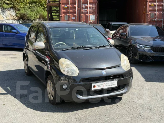 Daihatsu Thor. ��� �������� ����