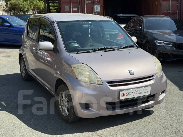 Daihatsu Thor. ��� �������� ����