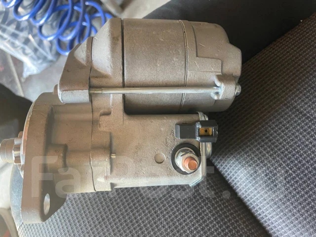 ������� Toyota 3RZ / 2TR 9T 12V 28100-60070 ����