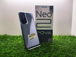 Tecno Pova Neo 2. �/�, 128 ��, �����, 3G, 4G LTE, ������� ������� ����