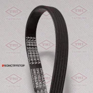������ ��������� /������������ Tatsumi /5PK1750; TFB1029; AD05R1750 1987946045 TFB1029 ����
