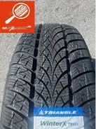 Triangle WinterX TW401. ������, ��� �����, 2025 ���, ����� ����