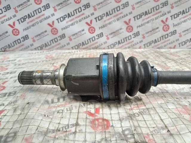 ������ Subaru Impreza, EL154, GH2, �������� 28321FG003 ����