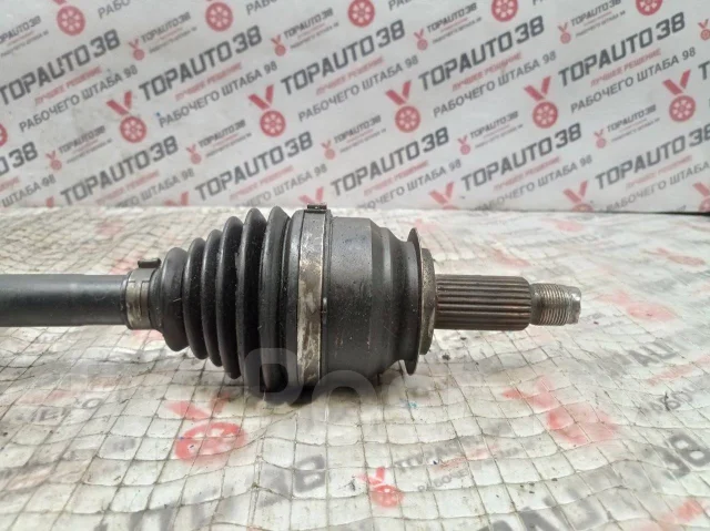 ������ Subaru Impreza, EL154, GH2, �������� 28321FG003 ����