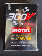 Motul 300V Competition. 15W-50, �������������, 2,00��. ����
