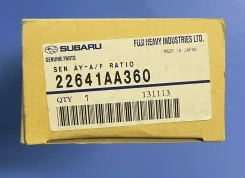 ����������� ������ Subaru 22641AA360 22641AA360 ����
