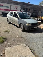 Renault Logan. ��������, ��������, 1.5 (75��.�.), ������ ����