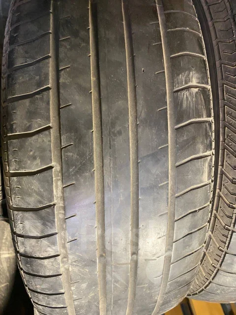 Continental ContiEcoContactCP. ������, �/�, ����� 60 % ����