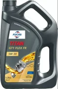 Fuchs Titan GT1 Flex
