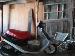 Honda Dio AF18. 49����. ��., ��������, ��� ���, ������ �� �� ����
