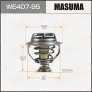 ��������� Masuma WE407-95 WE407-95 WE40795 ����