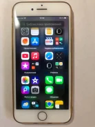 Apple iPhone 7. �/�, 128 ��, �����, 4G LTE ����