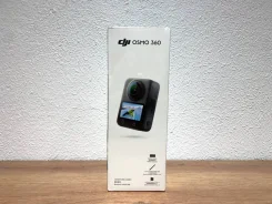 DJI Osmo 360. 20 � ����� ��, � ���������� ����