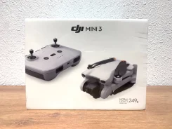 DJI Mini 3. � ������� ����