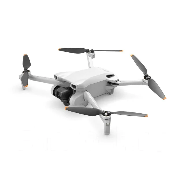 DJI Mini 3. � ������� ����