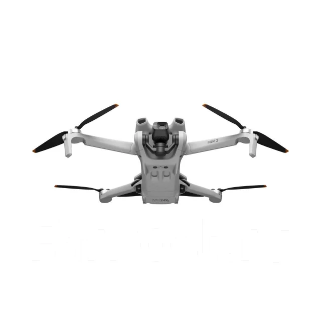 DJI Mini 3. � ������� ����