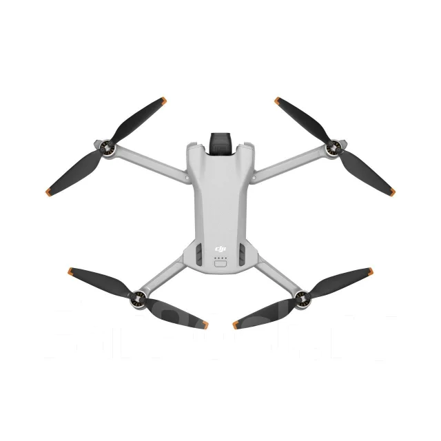 DJI Mini 3. � ������� ����